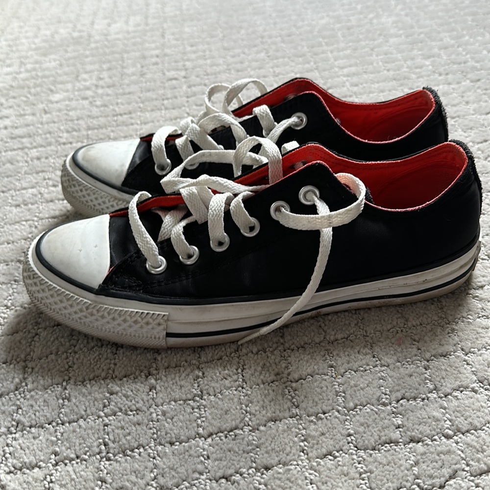 Converse - Picture 3 of 6